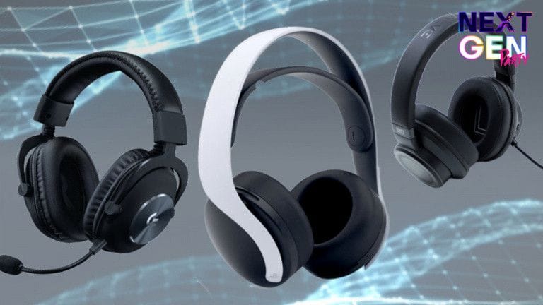 3D, 7.1, stéréo : Quel casque audio utiliser sur PlayStation 5 ?