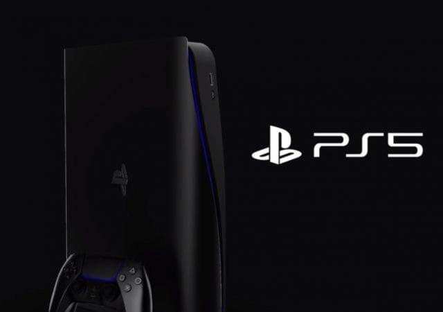 Cette PlayStation 5 Slim va vous faire regretter d'avoir acheté u