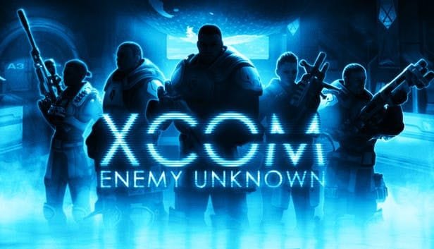 Entraide pour un trophée XCOM: Enemy Unknown