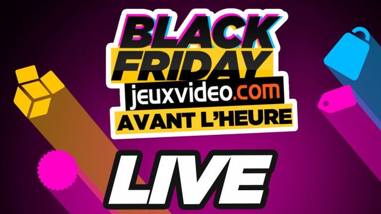 Bons plans Noël avant le Black Friday : Les offres du mardi 24 novembre