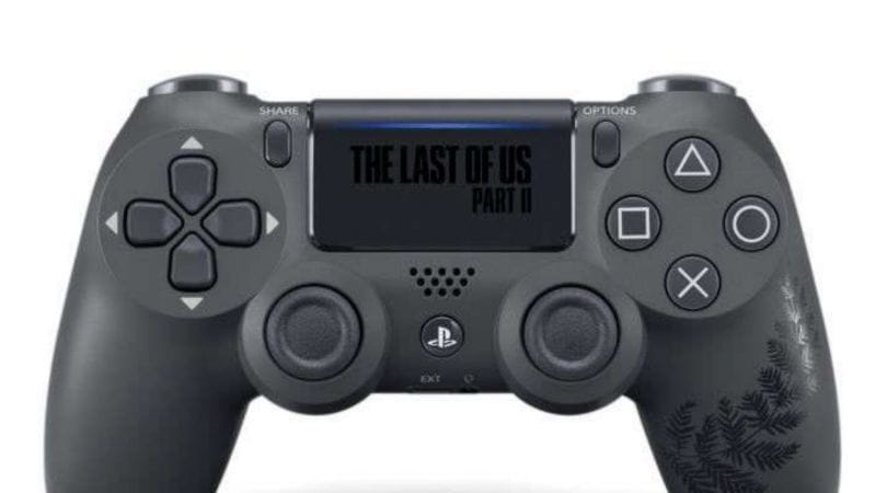 Bon plan manette dualshock en promo