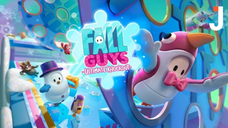 Fall Guys peut-il se relever de l’échec pour sa saison 3 ?