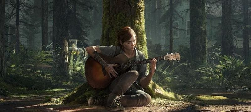 The Last of Us 3 teasé par le compositeur du jeu?