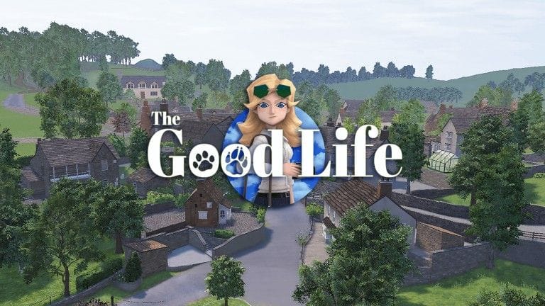 The Good Life : Le prochain jeu de SWERY (Deadly Premonition) repoussé à l'été 2021