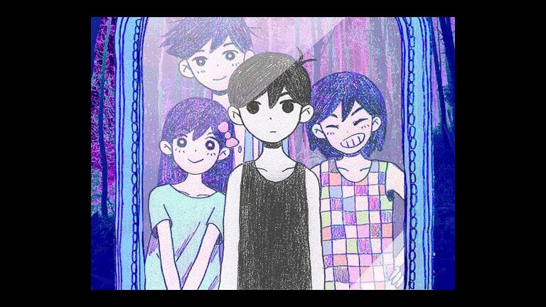 Omori : Un RPG horrifique surréaliste aux airs d'Undertale