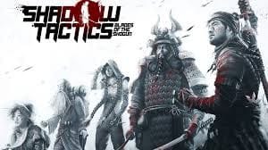 Shadow tactics, un jeu magnifique !