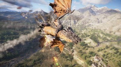 Crimson Desert : un trailer de gameplay 4K hallucinant pour l'open-world des créateurs de Black Desert