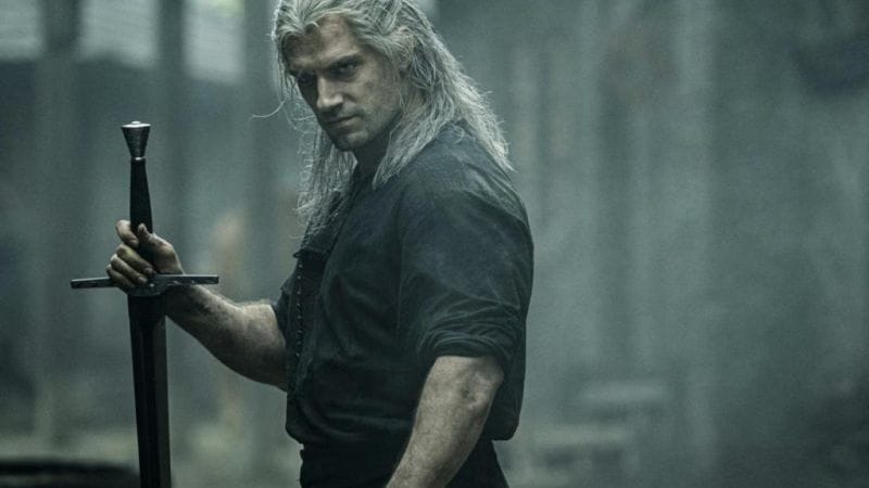 The Witcher Saison 2 reportée encore