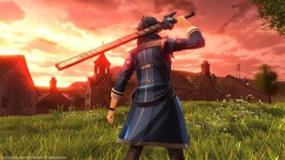 The Legend of Heroes: Kuro no Kiseki, direction la République de Calvard dans le nouvel RPG de Falcom