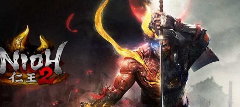 Team Ninja fait une pause avec Nioh, le retour de Ninja Gaiden?