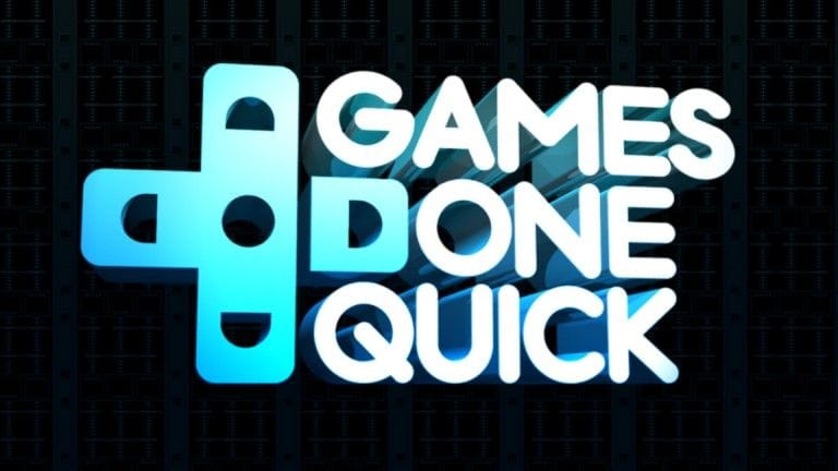 AGDQ 2021 : le marathon caritatif de speedrun débute le 3 janvier