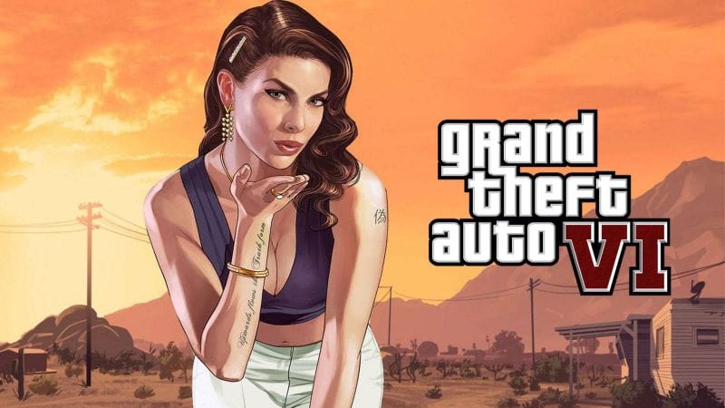 Un leaker affirme que GTA 6 aura un personnage féminin jouable - Dexerto.fr