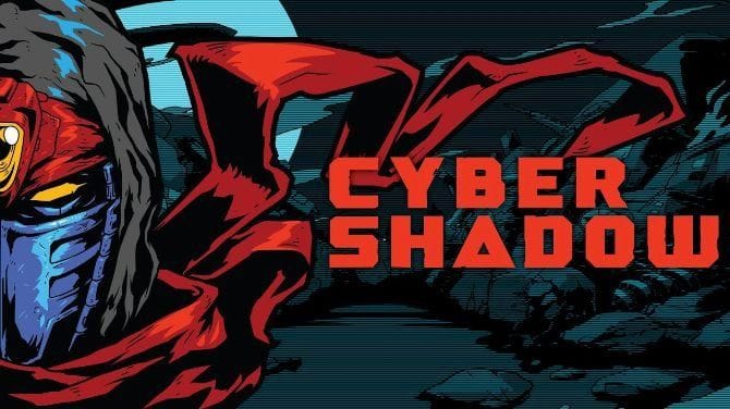 Cyber Shadow : Le Ninja Gaiden-like dévoile un trailer bien rythmé avant sa sortie