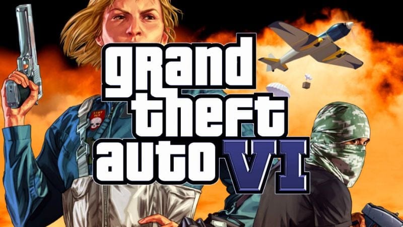 RUMEUR | GTA VI : selon un insider, l'un des personnages jouables du mode Histoire serait une femme - JVFrance