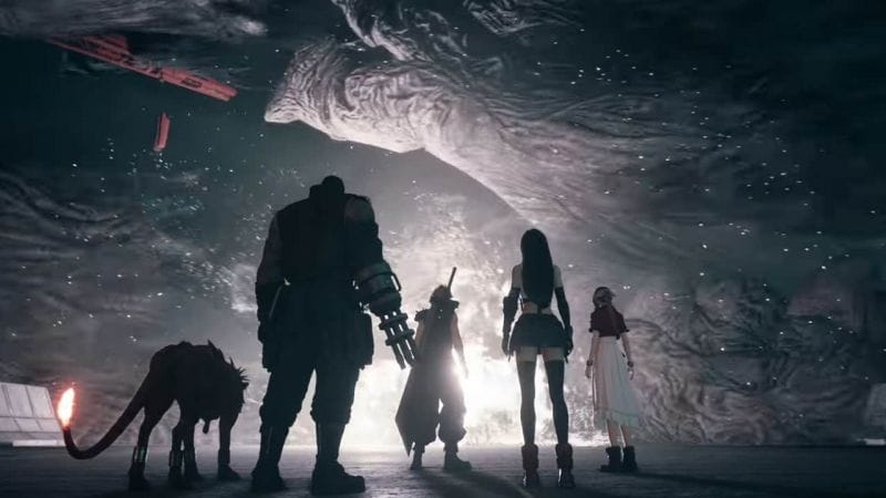 Rumor - Final Fantasy 7 Remake For PS5 Could Be Announced In February - PlayStation Universe