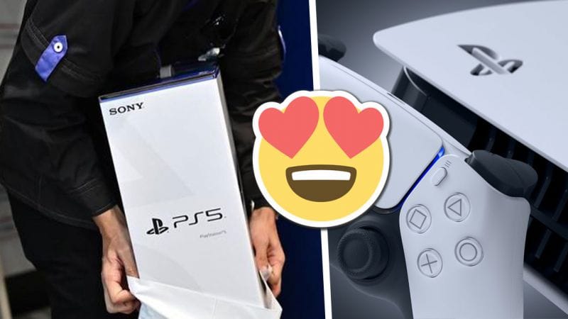 PS5 : voici les magasins dans lesquels vous pourrez vous procurer votre console dès le 18 janvier 2021