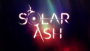 Solar ash