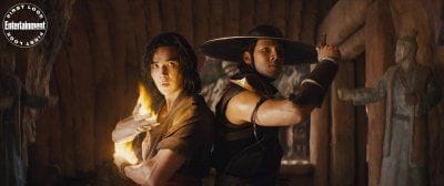 CINEMA : Mortal Kombat, de premières photos en costumes pour les personnages du film de 2021