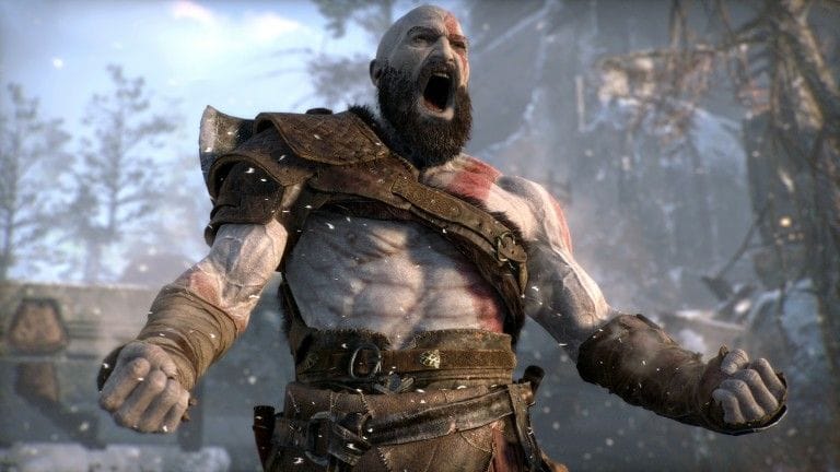 Santa Monica Studio (God of War) recrute pour un jeu non annoncé