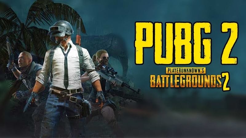 Bientôt un PUBG 2 sur mobiles et consoles?