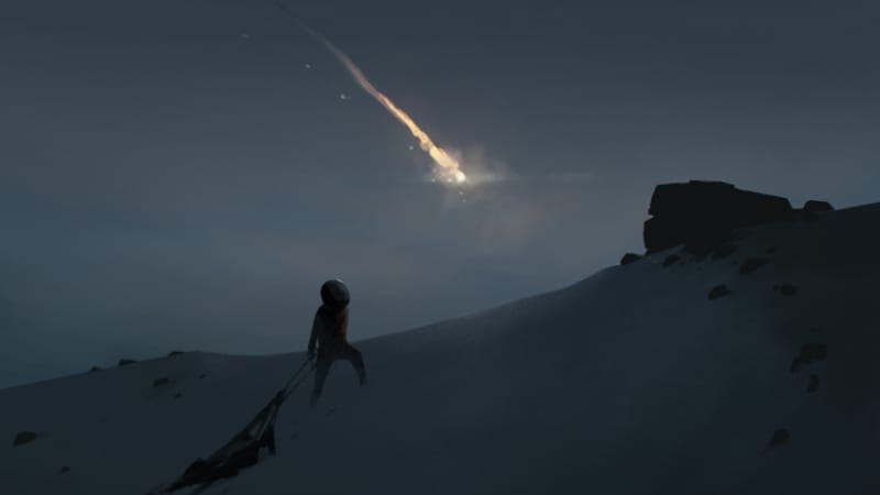 Après LIMBO et INSIDE, Playdead se dirige vers le monde ouvert et la science-fiction