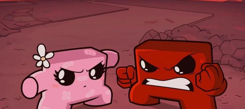 Test de Super Meat Boy Forever - Une suite qui se viande, pas loin d'être totalement hachée