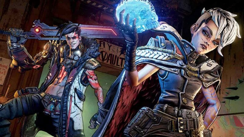 All Active Borderlands 3 PS4, PS5 SHiFT Codes For January 2021