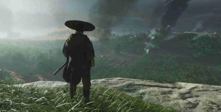 Ghost Of Tsushima 2 Seemingly Confirmed By Sucker Punch's Cinematic Creative Director - PlayStation Universe