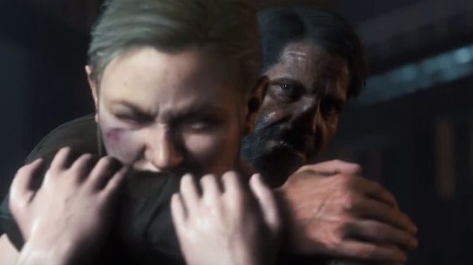 The Last of Us Part II : Il crée une fin alternative... en moddant Resident Evil 3 Remake, la vidéo