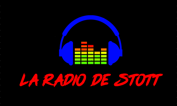 La Radio de Stott du 22 Avril 2020