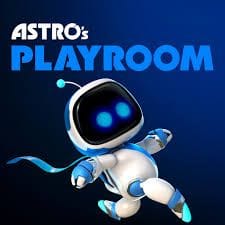 En route vers le Platine #1: Astro's Playroom