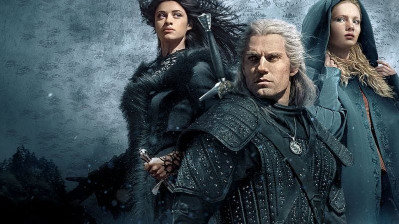 The Witcher saison 2 : date de sortie, casting, histoire, toutes les infos