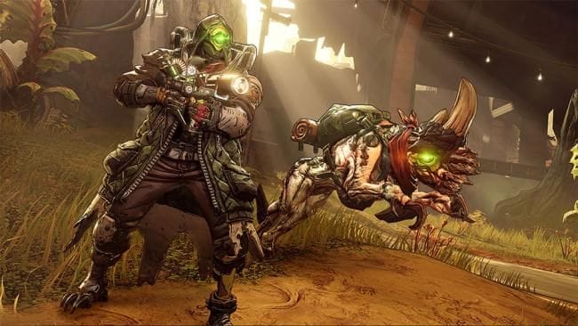 Borderlands 3 : FL4K, son meilleur arbre de compétences (skill tree & build) et ses compétences d'action - Borderlands 3 - GAMEWAVE