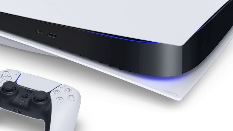 PlayStation 5 : il achète une console à un revendeur avec des faux billets