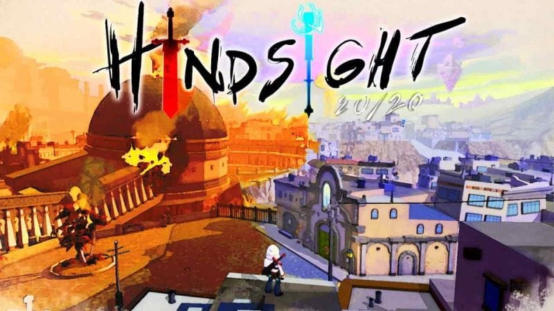 Ex-BioWare And Sucker Punch Devs Announce Morality-Based Action Game Hindsight 20/20 For PS5 And PS4 - PlayStation Universe