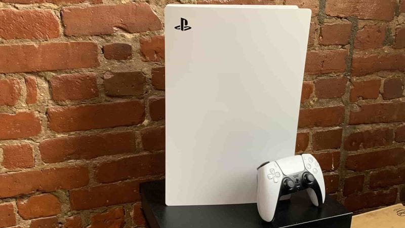 PS5 System Software Update 20.02-02.50.00 Is Out Now - Fixes PS4 To PS5 Upgrade Issues - PlayStation Universe