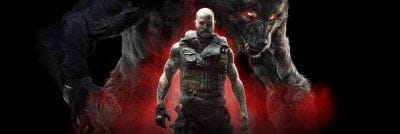 TEST de Werewolf: The Apocalypse - Earthblood, gare au Garou