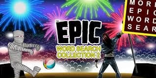 511 Epic word search 2 vita