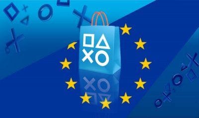 PlayStation Store européen : mise à jour du 1er février 2021