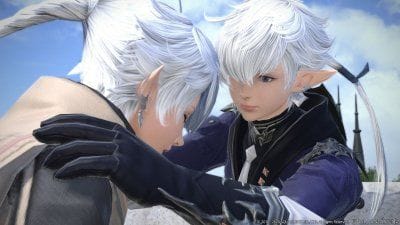 Final Fantasy XIV : Delubrum Reginae disponible avec la mise à jour 5.45, la Valention et la Fête des demoiselles bientôt de retour