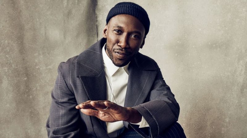 Rumor Claims Marhershala Ali Reportedly Offered The Role Of Joel In The Last Of Us HBO Series - PlayStation Universe