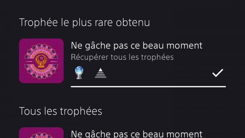 Ma platine sur une belle aventure !