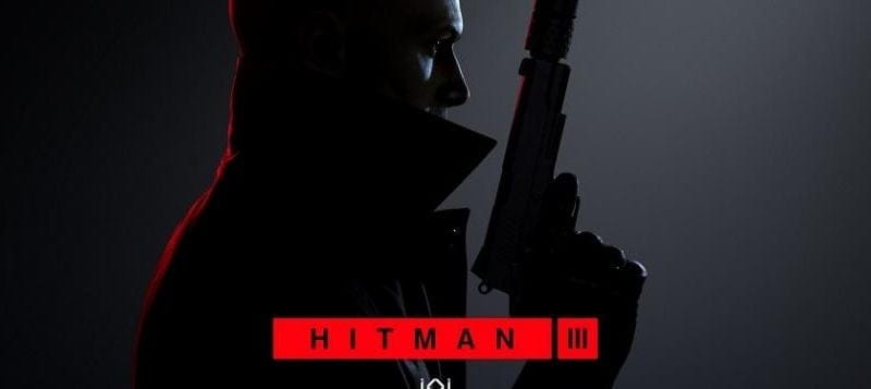 Hitman 3: un joueur se débarrasse de corps de façon originale