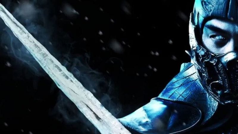 Le film Mortal Kombat dévoilera un trailer demain à 18 heures