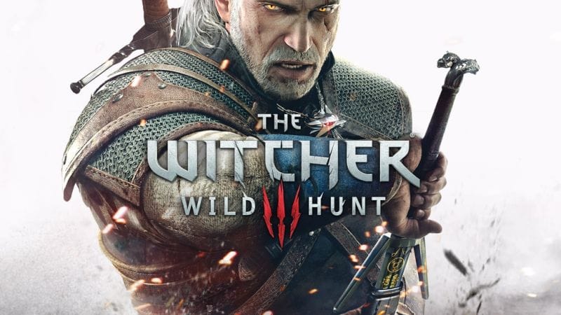 The Witcher 3: Wild Hunt