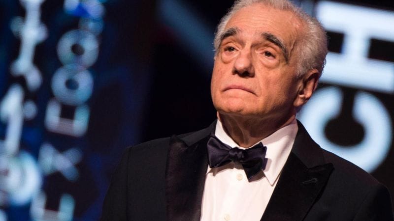 Après les films Marvel, Scorsese vient à s'en prendre aux plateformes de streaming