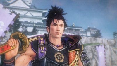 Samurai Warriors 5 : un nouvel épisode stylé à l'ère Sengoku dévoilé sur Switch, PS4, Xbox One et PC