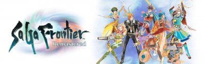 SaGa Frontier Remastered : une date de sortie et de nouveaux visuels pour la remastérisation de ce classique du JRPG