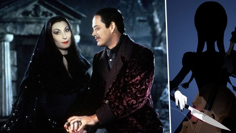 Famille Addams (Netflix) : la toute dernière info vous donnera encore plus envie de voir la série