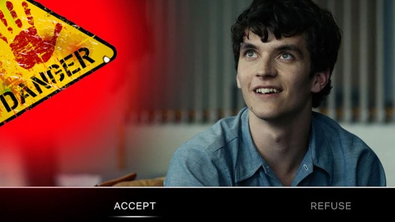 Netflix : après Bandersnatch, ce tout nouveau programme interactif vous permet de sauver une vie